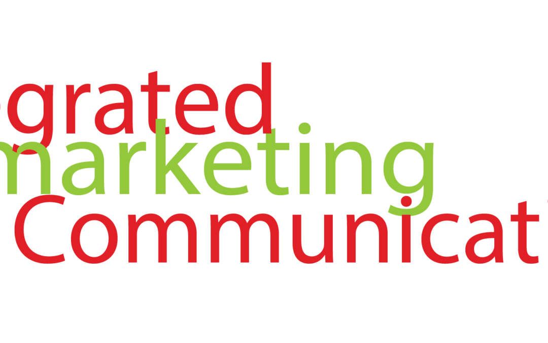 What is Integrated Marketing Communication?￼
