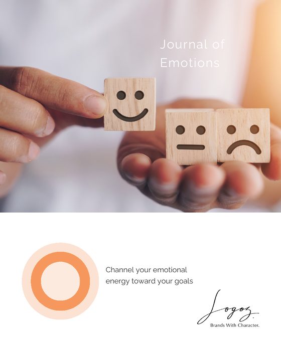 Journal of Emotions — cover