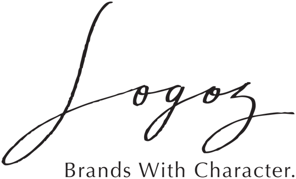 Logoz — Brands With Character