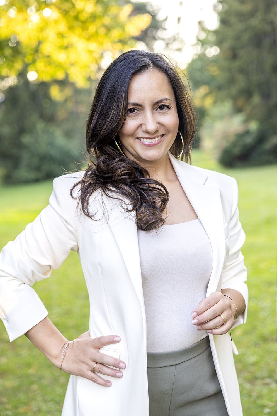 Dr. Lorena Gómez Díaz
